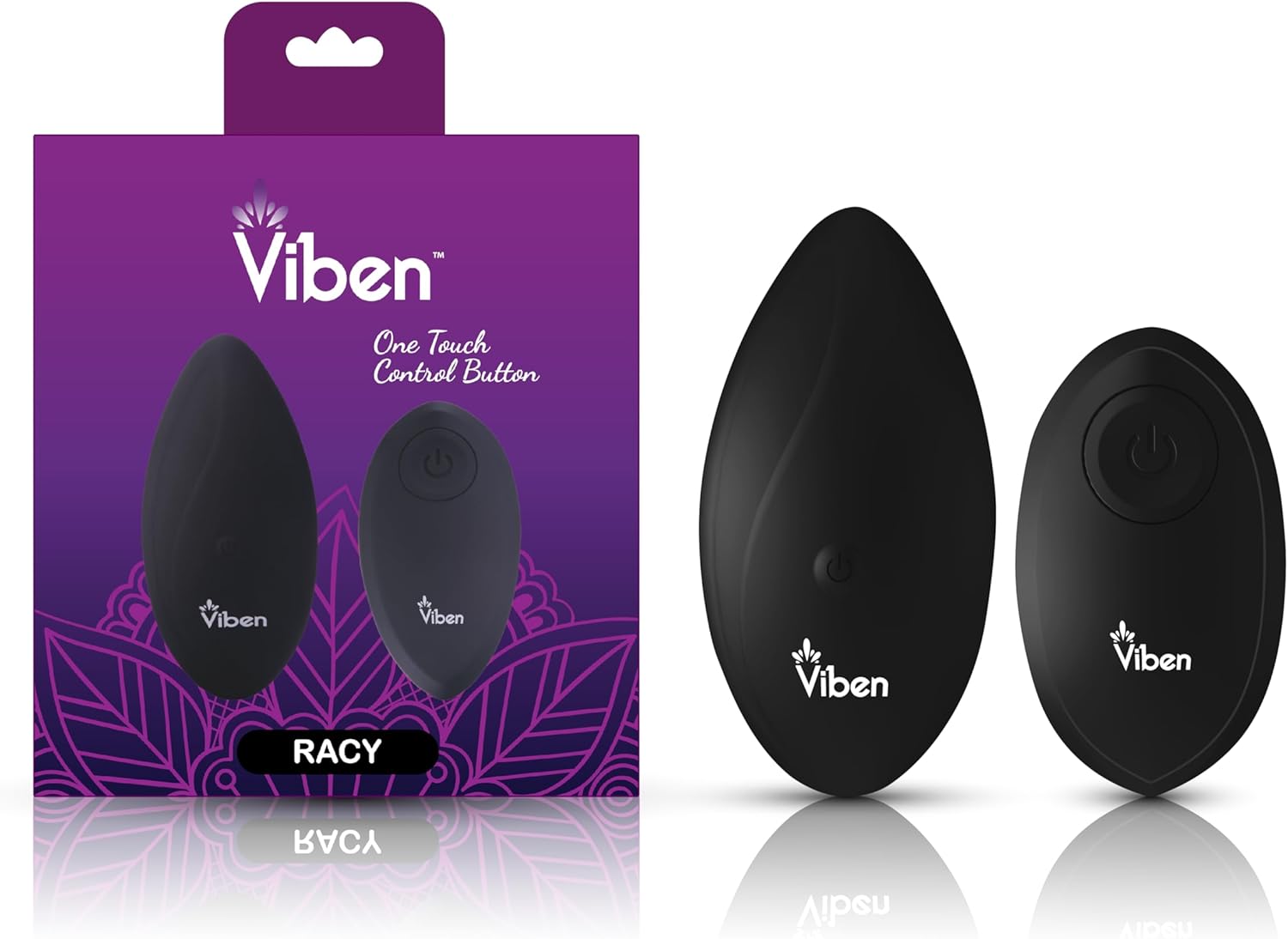 VIBEN PANTY VIBE REMOTE - Image 7