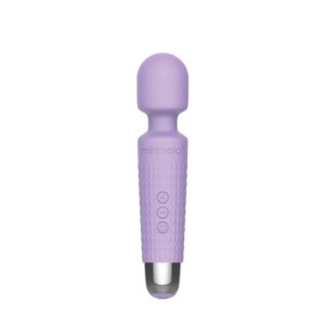 SHIBARI MINI HALO LILAC