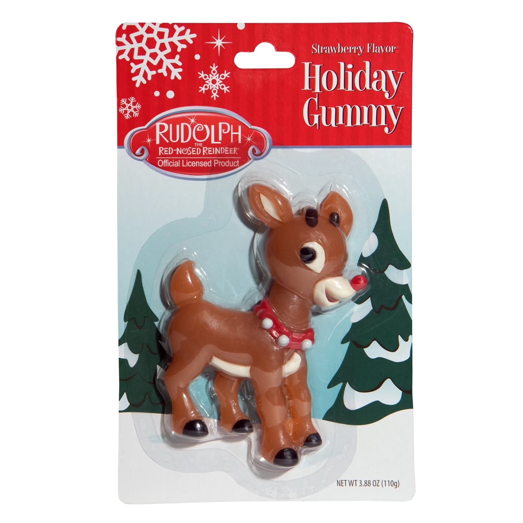 BOSTON AME RUDOLF GUMMY - Image 2
