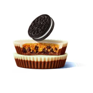 REESES CUP OREO