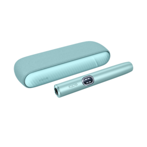 IQOS ILUMA I BREEZE BLUE