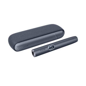 IQOS ILUMA I MIDNIGHT BLACK