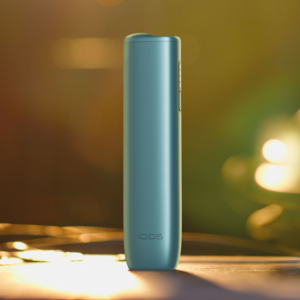 IQOS ILUMA i ONE BREEZE BLUE