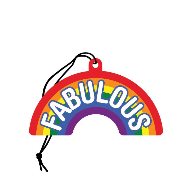 AIR FRESHN FABULOUS - Image 3