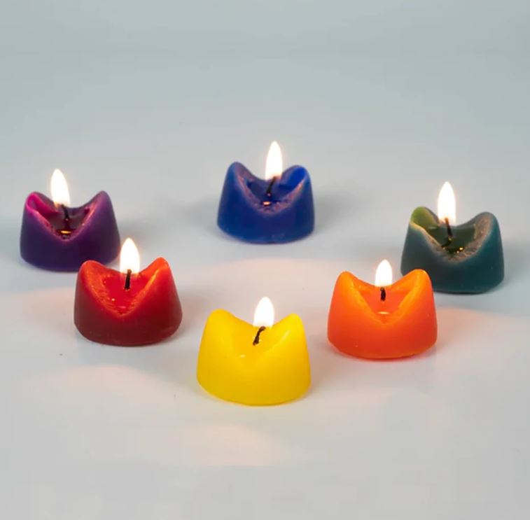 BURNING LO ANUS CANDLES - Image 4