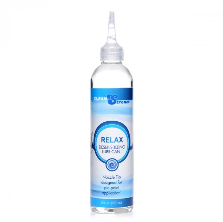CLEANSTREA LUBE 8OZ