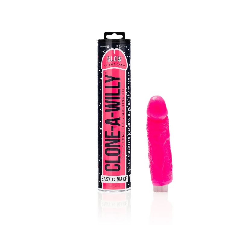 CLONE A WI GLOW PINK