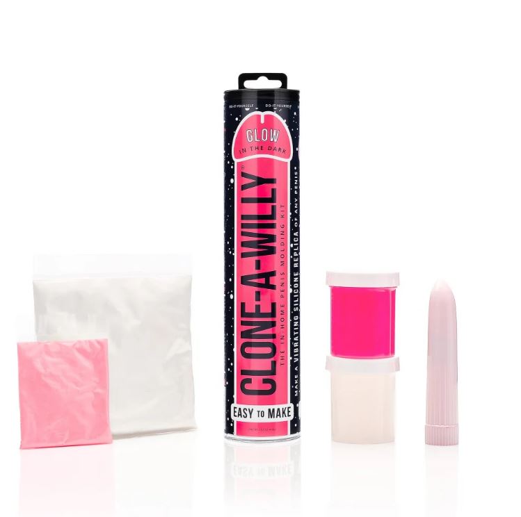 CLONE A WI GLOW PINK - Image 3