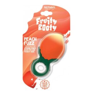 EDGY VEGGI VIBE PEACH FUZZ