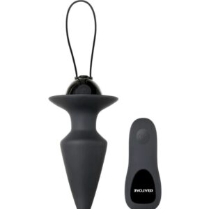 EVOLVED PLUG AND PLAY REMOTE