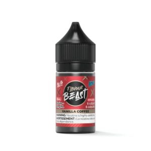 FLAVOUR BE 20 MG VANILLA COFFE