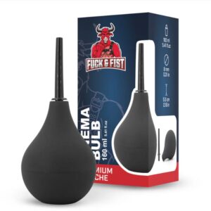 FUCK & FIS ANAL DOUCHE 160 ML