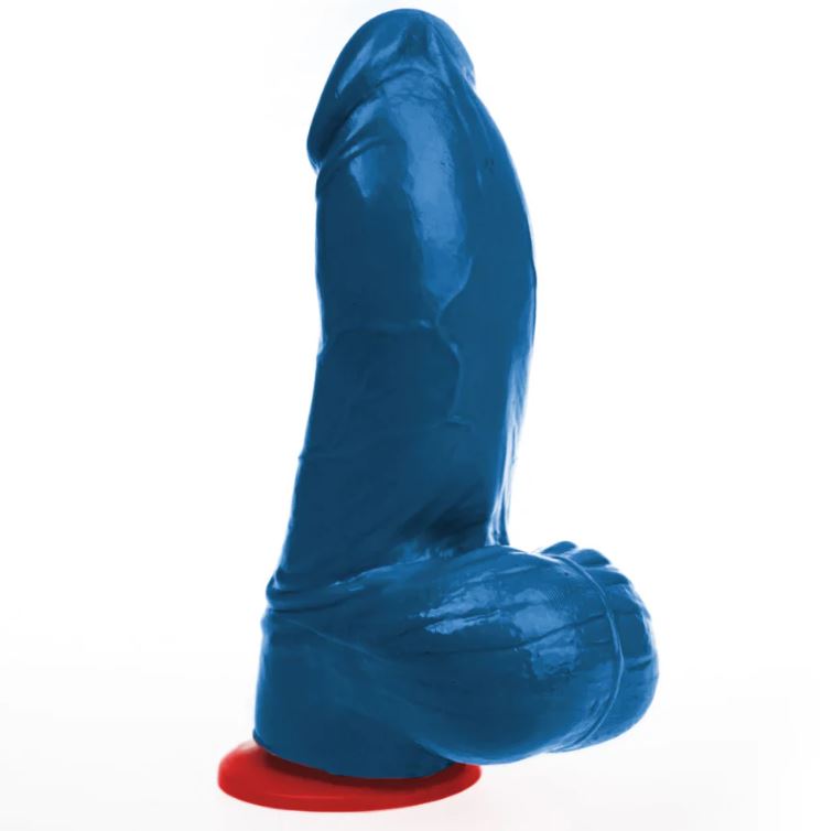 FUCK & FIS DILDO MEDIUM