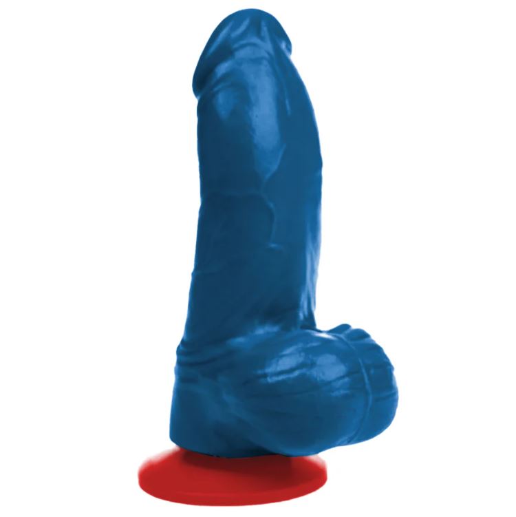 FUCK & FIS DILDO SMALL