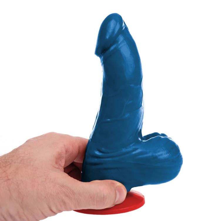 FUCK & FIS DILDO SMALL - Image 4