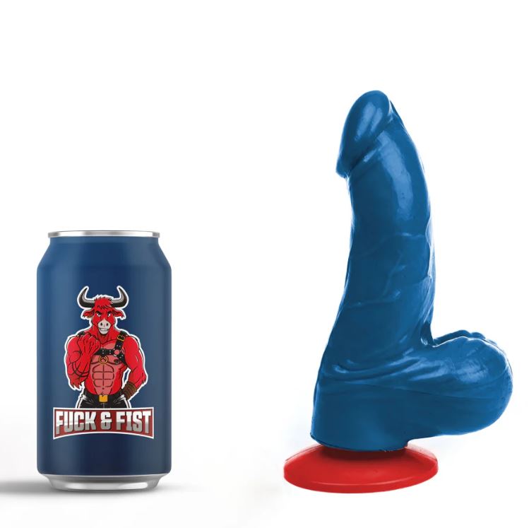 FUCK & FIS DILDO SMALL - Image 3