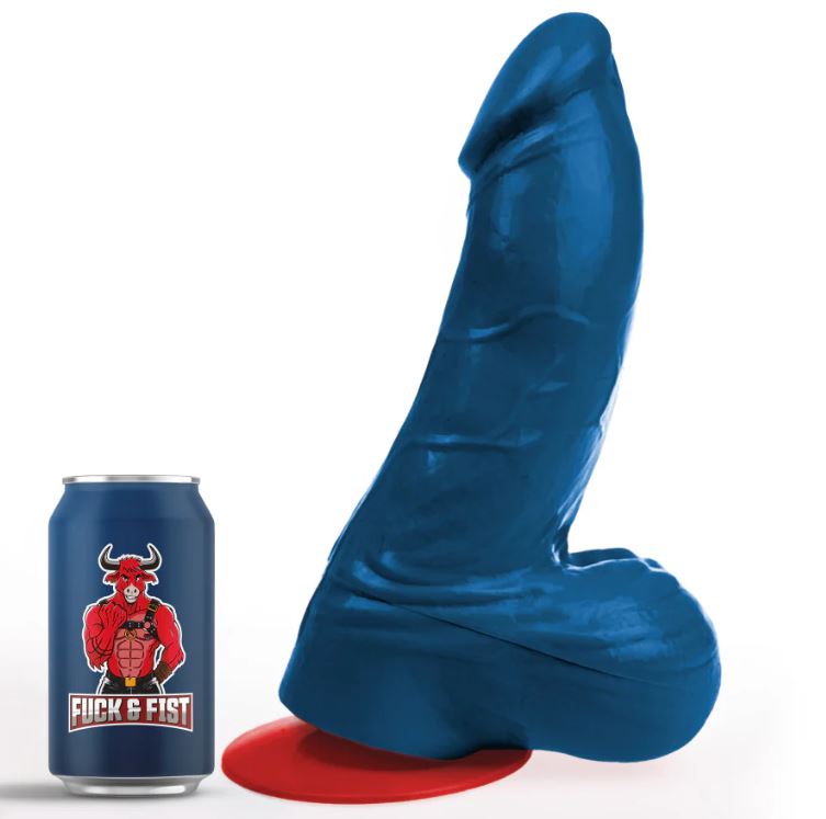 FUCK & FIS DILDO X-LARGE - Image 2