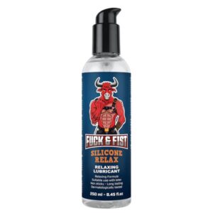 FUCK & FIS EXTREME SILICONE 25