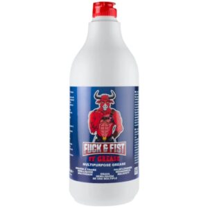 FUCK & FIS FF GREASE 500 ML