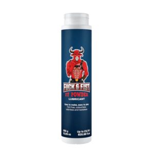 FUCK & FIS FF POWDER 285 GR