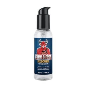 FUCK & FIS SILICONE 100 ML
