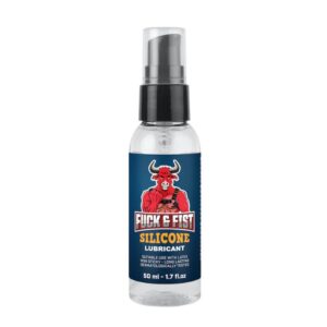 FUCK & FIS SILICONE 50ML