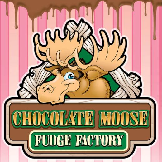 FUDGE BAR CREME DE MENTHE 110G