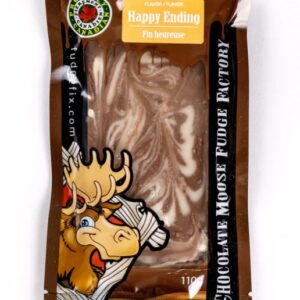 FUDGE BAR HAPPY ENDING 110G