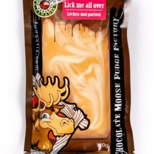 FUDGE BAR LICK ME ALL OVER 110
