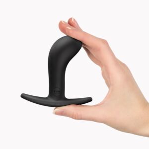 FUN FACTOR BUTT PLUG BOOTIE