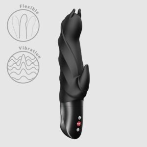 FUN FACTOR VIBRATOR DARLING DE
