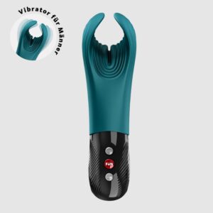FUN FACTOR VIBRATOR MANTA