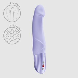 FUN FACTOR VIBRATOR MR. BOSS