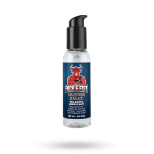 FUCK & FIS WATER BASED 100 ML