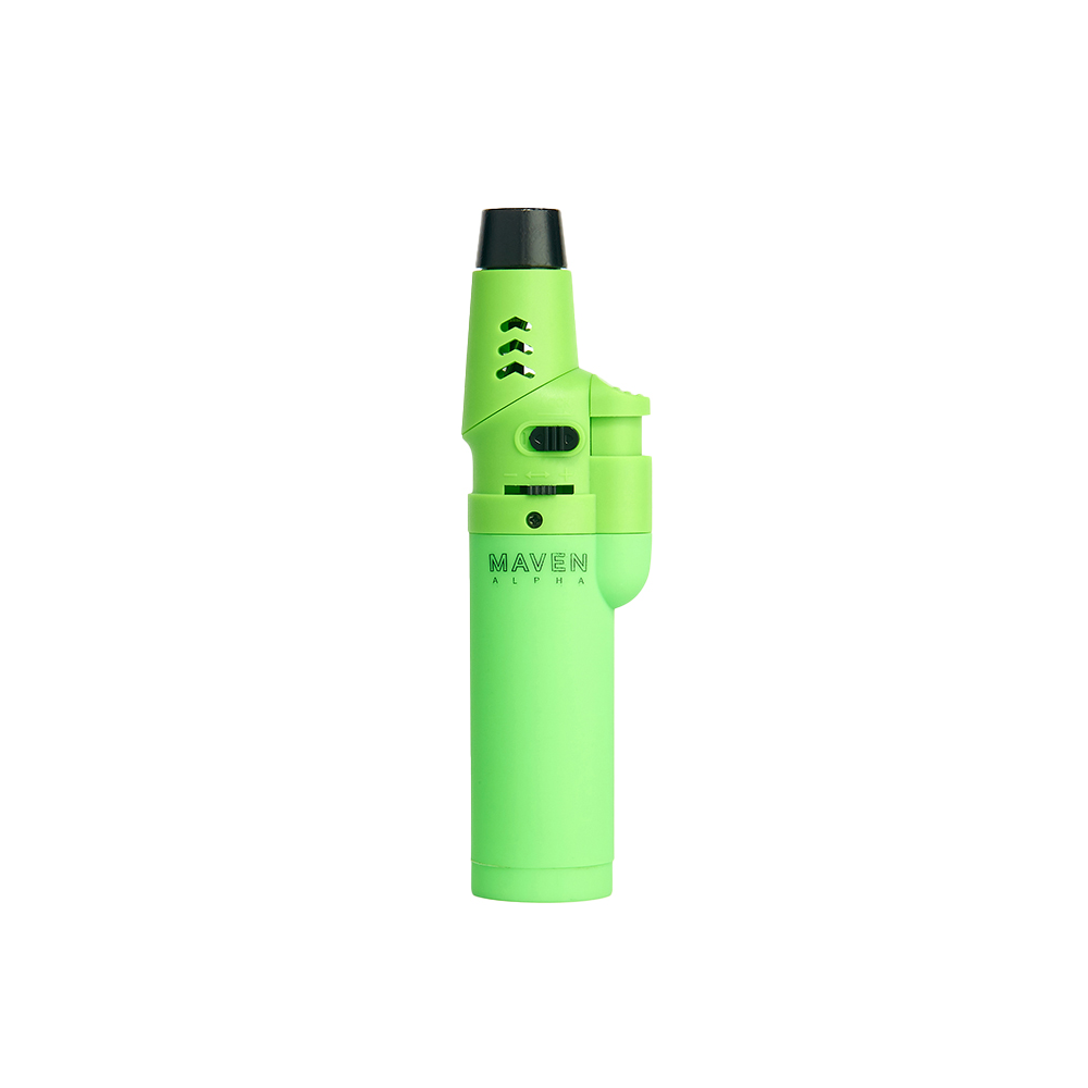 MAVEN ALPH TORCH LIGHTER NEON - Image 2
