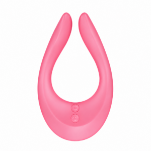 SATISFYER VIBRATOR ENDLESS LOV