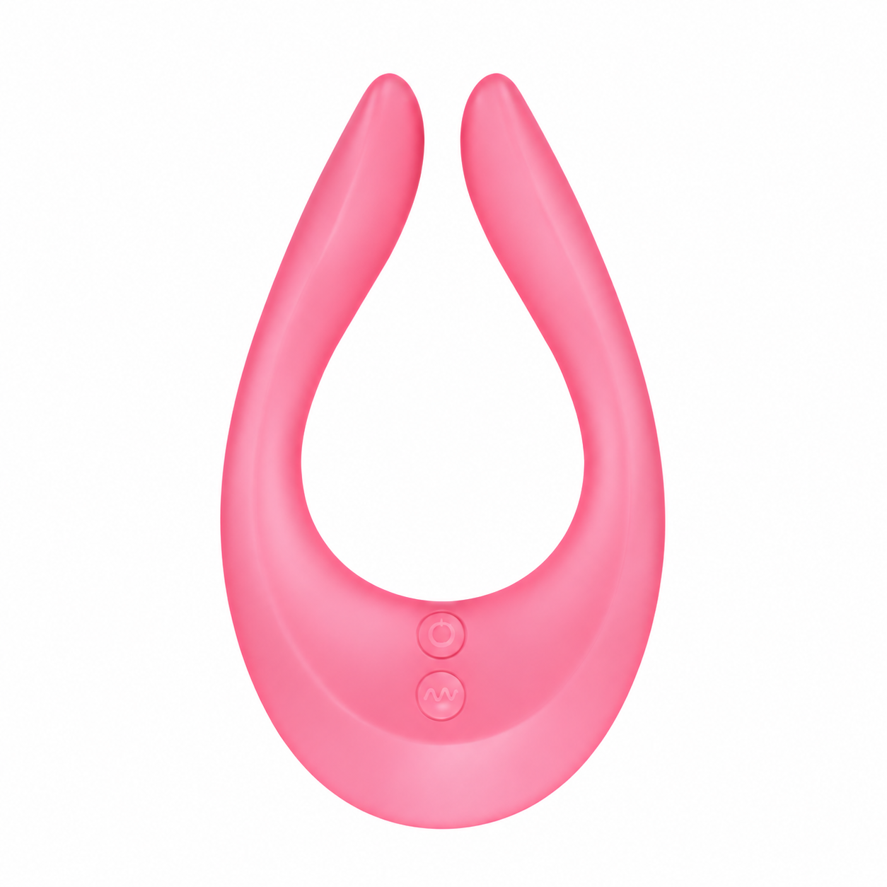 SATISFYER VIBRATOR ENDLESS LOV