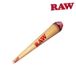 RAW INFLATABLE CONE 4 FEET