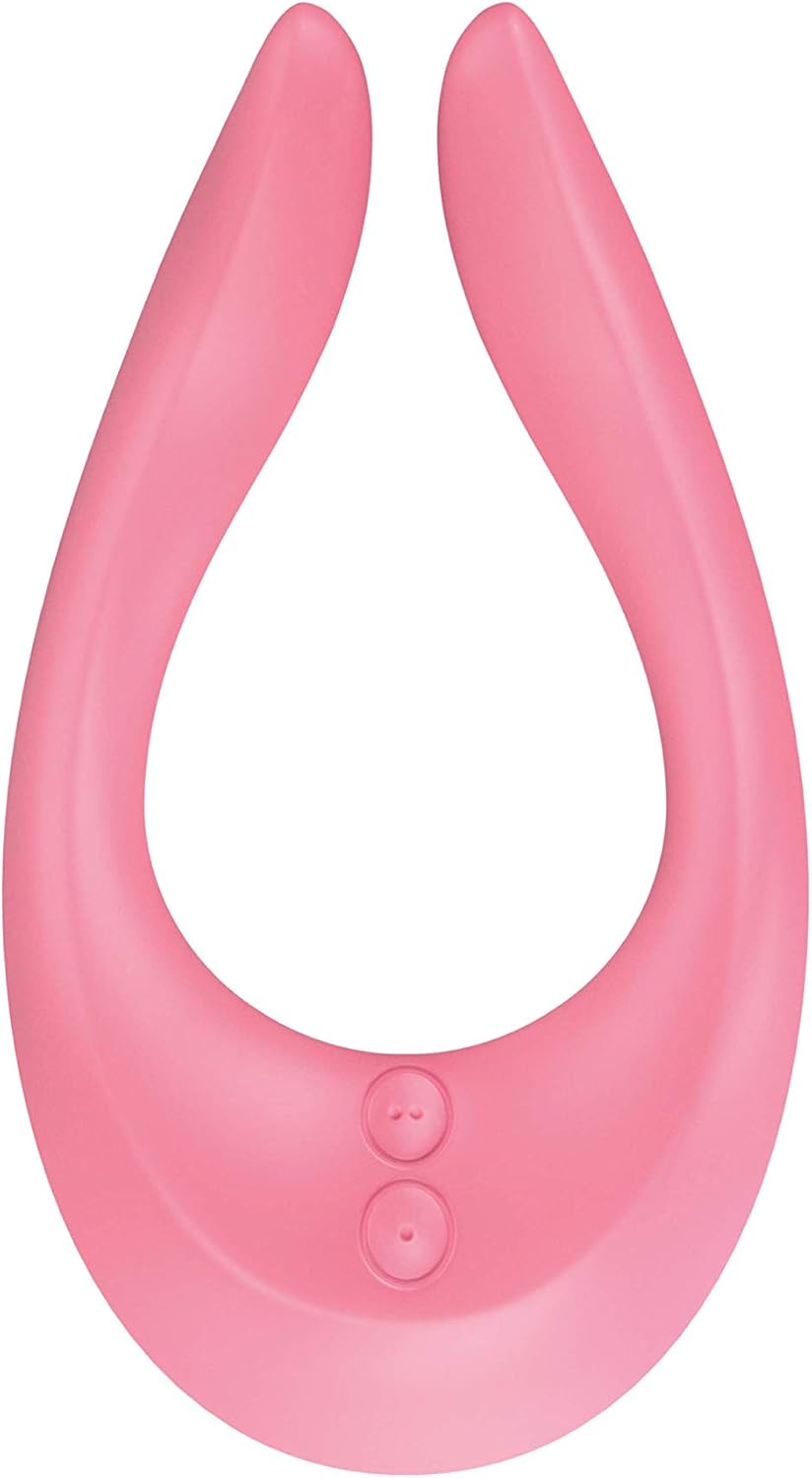 SATISFYER VIBRATOR ENDLESS LOV