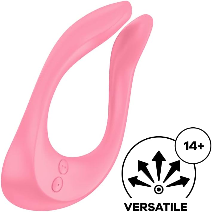 SATISFYER VIBRATOR ENDLESS LOV - Image 2
