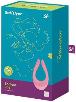 SATISFYER VIBRATOR ENDLESS LOV - Image 6