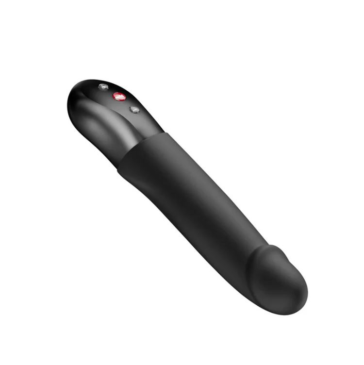 STRONIC RE VIBRATOR BLACK - Image 4