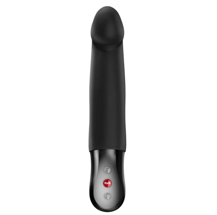 STRONIC RE VIBRATOR BLACK - Image 3