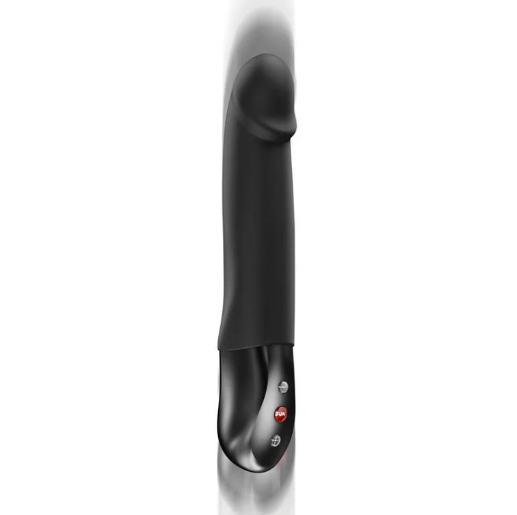 STRONIC RE VIBRATOR BLACK - Image 2