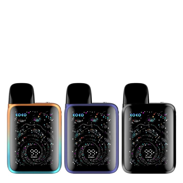 UWELL CALIBURN G5 POD KIT KOKO - Image 2