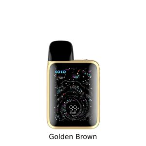 UWELL CALIBURN G5 POD KIT KOKO