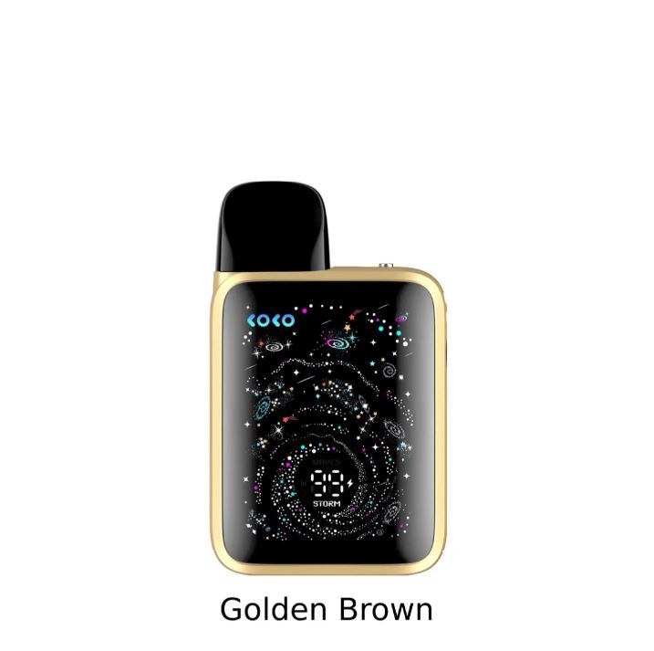 UWELL CALIBURN G5 POD KIT KOKO