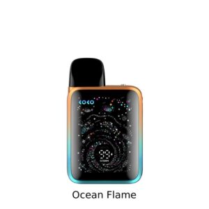 UWELL CALIBURN G5 POD KIT KOKO
