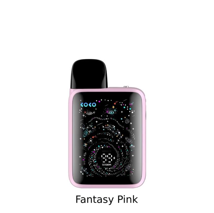UWELL CALIBURN G5 POD KIT KOKO