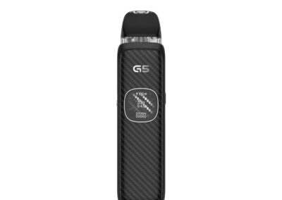 UWELL CALIBURN G5 POD KIT OPEN